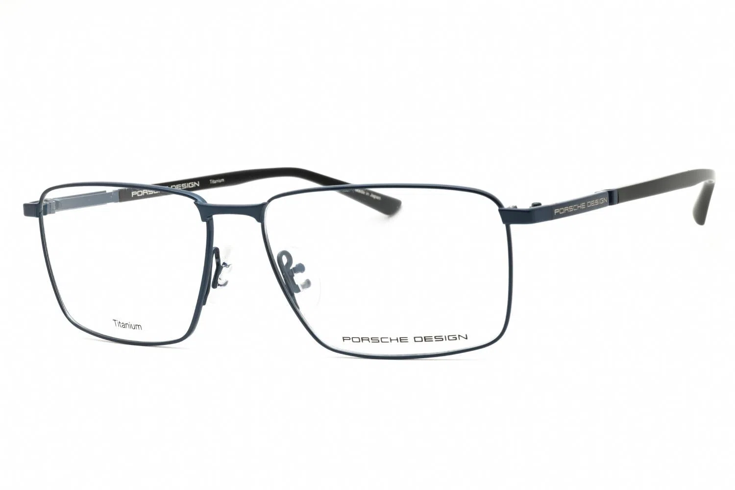 Porsche P8729 Eyeglasses - view 2